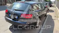 2009 Audi A6