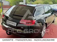 2009 Audi A6