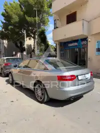 2009 Audi A6