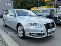 2009 Audi A6