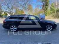 2009 Audi A6