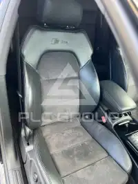 2009 Audi A6