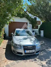 2009 Audi A6