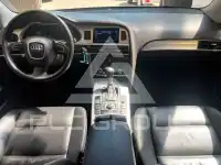 2009 Audi A6