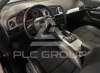 2009 Audi A6