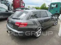 2009 Audi A6