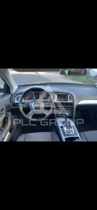 2009 Audi A6