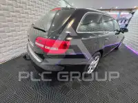 2009 Audi A6