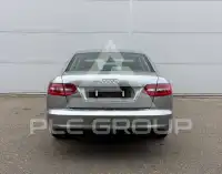 2009 Audi A6