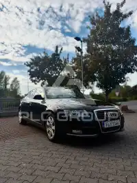 2009 Audi A6