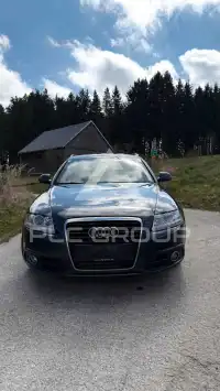 2009 Audi A6