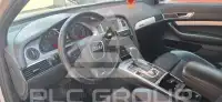 2009 Audi A6