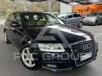 2009 Audi A6