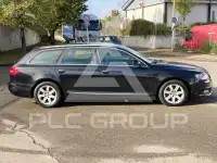 2009 Audi A6