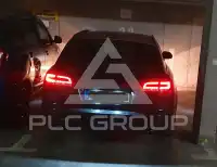 2009 Audi A6