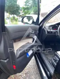2009 Audi A6