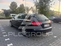 2009 Audi A6