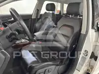 2009 Audi A6