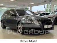 2009 Audi A6