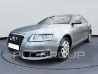 2009 Audi A6