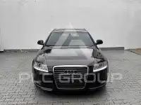 2009 Audi A6