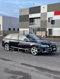 2009 Audi A6