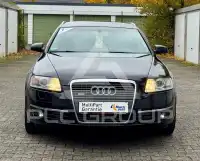 2009 Audi A6