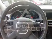 2009 Audi A6