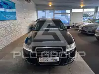 2009 Audi A6