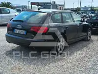 2009 Audi A6