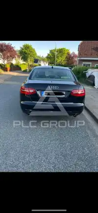 2009 Audi A6