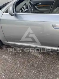 2009 Audi A6