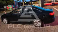 2009 Audi A6