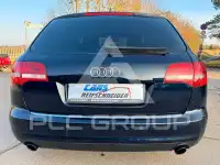 2009 Audi A6