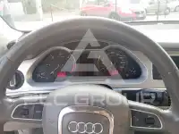 2009 Audi A6