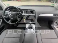2009 Audi A6