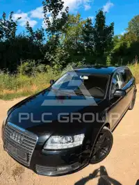 2009 Audi A6
