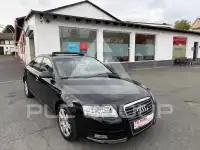 2009 Audi A6