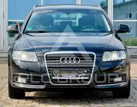 2009 Audi A6