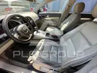 2009 Audi A6