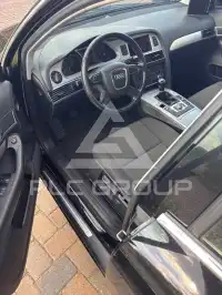 2009 Audi A6