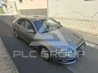 2009 Audi A6