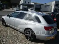 2009 Audi A6