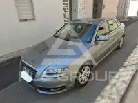 2009 Audi A6