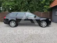 2009 Audi A6