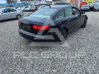 2009 Audi A6