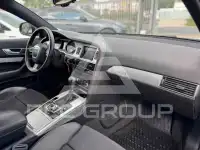 2009 Audi A6