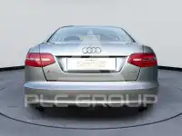 2009 Audi A6