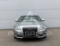2009 Audi A6