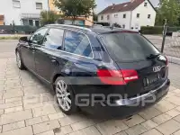 2009 Audi A6